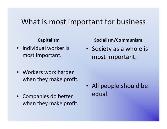 Example Of Essay Proposal Communism Vs Capitalism Chart Capitalism And Freedom Free Essay Download Now Essay Zone Com Capitalism And Good High School Essay Topics also Sample Narrative Essay High School College Essay Writing From Real Professionals Low Prices Essay Yellow Wallpaper Analysis Essay